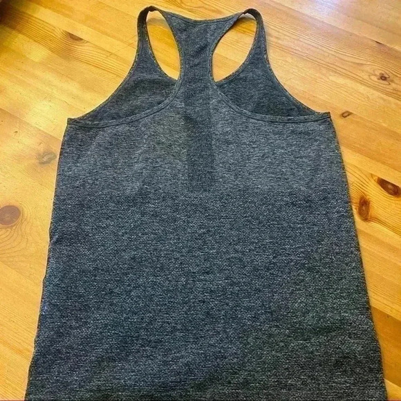 Champion Duo Dry  Racer Back Tank Top womens M - Picture 2 of 5